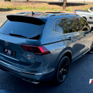 VW - VolksWagen TIGUAN Allspac R-Line 350 TSI 2.0 4x4 2018 Gasolina-9