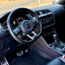 VW - VolksWagen TIGUAN Allspac R-Line 350 TSI 2.0 4x4 2018 Gasolina-2