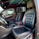 VW - VolksWagen TIGUAN Allspac R-Line 350 TSI 2.0 4x4 2018 Gasolina-3