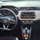 Nissan VERSA Sense 1.6 16V Flex Aut. 2023 Flex-5