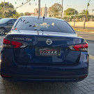 Nissan VERSA Sense 1.6 16V Flex Aut. 2023 Flex-2
