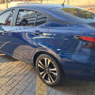 Nissan VERSA Sense 1.6 16V Flex Aut. 2023 Flex-1