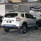 Renault DUSTER Iconic 1.3 TB 16V Flex Aut. 2023 Flex