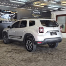 Renault DUSTER Iconic 1.3 TB 16V Flex Aut. 2023 Flex