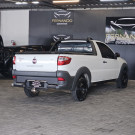 Fiat Strada Working 1.4 mpi Fire Flex 8V CS 2015 Flex