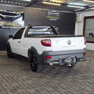 Fiat Strada Working 1.4 mpi Fire Flex 8V CS 2015 Flex