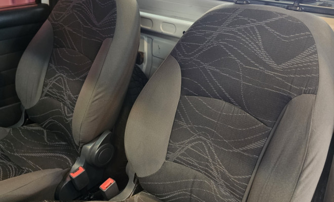 Fiat Strada Working 1.4 mpi Fire Flex 8V CS 2015 Flex-2