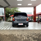 Nissan LIVINA 1.8 16V Flex Fuel Aut. 2010 Flex-3