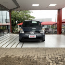 Nissan LIVINA 1.8 16V Flex Fuel Aut. 2010 Flex-0
