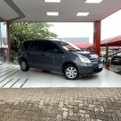 Nissan LIVINA 1.8 16V Flex Fuel Aut. 2010 Flex-1