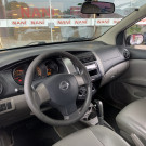 Nissan LIVINA 1.8 16V Flex Fuel Aut. 2010 Flex-5