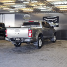 GM - Chevrolet S10 Pick-Up LS 2.4 F.Power 4x2 CD 2013 Flex