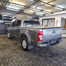 GM - Chevrolet S10 Pick-Up LS 2.4 F.Power 4x2 CD 2013 Flex