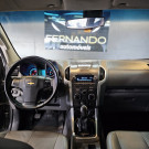 GM - Chevrolet S10 Pick-Up LS 2.4 F.Power 4x2 CD 2013 Flex