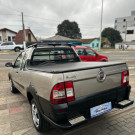 Fiat Strada Working 1.4 mpi Fire Flex 8V CE 2011 Flex-2