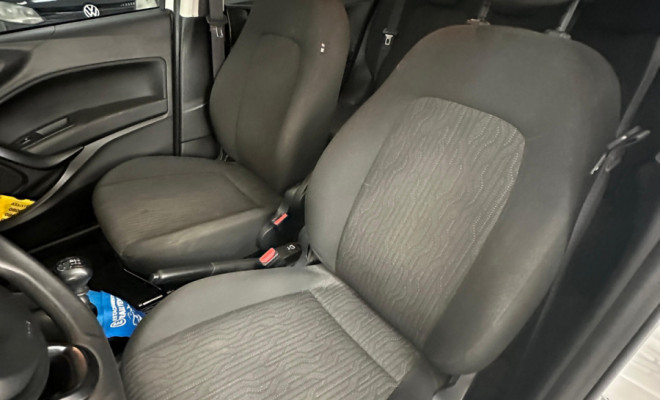 Fiat CRONOS DRIVE 1.0 6V Flex 2023 Flex-10