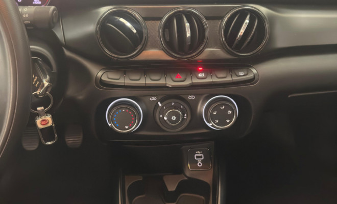 Fiat CRONOS DRIVE 1.0 6V Flex 2023 Flex-7