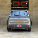 Fiat UNO WAY 1.0 EVO Fire Flex 8V 5p 2015 Flex