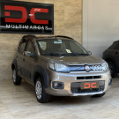 Fiat UNO WAY 1.0 EVO Fire Flex 8V 5p 2015 Flex