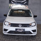 VW - VolksWagen Gol 1.0 Flex 12V 5p 2022 Flex