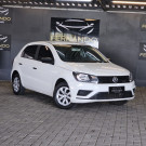 VW - VolksWagen Gol 1.0 Flex 12V 5p 2022 Flex