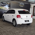 VW - VolksWagen Gol 1.0 Flex 12V 5p 2022 Flex