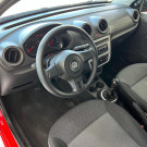 VW - VolksWagen Gol (novo) 1.0 Mi Total Flex 8V 4p 2014 Flex-7