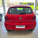 VW - VolksWagen Gol (novo) 1.0 Mi Total Flex 8V 4p 2014 Flex-3