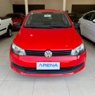 VW - VolksWagen Gol (novo) 1.0 Mi Total Flex 8V 4p 2014 Flex-0