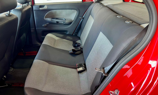 VW - VolksWagen Gol (novo) 1.0 Mi Total Flex 8V 4p 2014 Flex-5