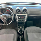 VW - VolksWagen Gol (novo) 1.0 Mi Total Flex 8V 4p 2014 Flex-6