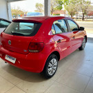 VW - VolksWagen Gol (novo) 1.0 Mi Total Flex 8V 4p 2014 Flex-2