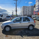 Fiat Palio 1.0/ Trofeo 1.0 Fire/ Fire Flex 4p 2007 Flex-1