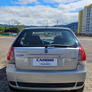 Fiat Palio 1.0/ Trofeo 1.0 Fire/ Fire Flex 4p 2007 Flex-2