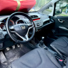 Honda Fit LX 1.4/ 1.4 Flex 8V/16V 5p Mec. 2009 Flex-4
