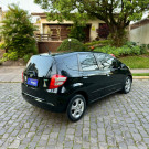 Honda Fit LX 1.4/ 1.4 Flex 8V/16V 5p Mec. 2009 Flex-9