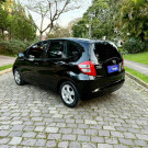 Honda Fit LX 1.4/ 1.4 Flex 8V/16V 5p Mec. 2009 Flex-15