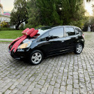 Honda Fit LX 1.4/ 1.4 Flex 8V/16V 5p Mec. 2009 Flex-2