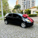 Honda Fit LX 1.4/ 1.4 Flex 8V/16V 5p Mec. 2009 Flex-0