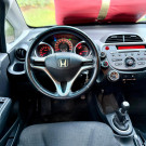 Honda Fit LX 1.4/ 1.4 Flex 8V/16V 5p Mec. 2009 Flex-5