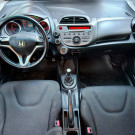 Honda Fit LX 1.4/ 1.4 Flex 8V/16V 5p Mec. 2009 Flex-6