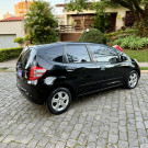 Honda Fit LX 1.4/ 1.4 Flex 8V/16V 5p Mec. 2009 Flex-11
