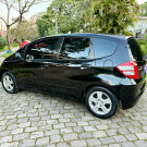Honda Fit LX 1.4/ 1.4 Flex 8V/16V 5p Mec. 2009 Flex-13