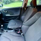 Honda Fit LX 1.4/ 1.4 Flex 8V/16V 5p Mec. 2009 Flex-7