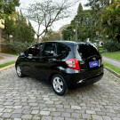 Honda Fit LX 1.4/ 1.4 Flex 8V/16V 5p Mec. 2009 Flex-14