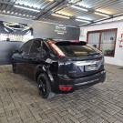 Ford Focus 1.6 S/SE/SE Plus Flex 8V/16V  5p 2012 Flex