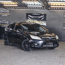 Ford Focus 1.6 S/SE/SE Plus Flex 8V/16V  5p 2012 Flex