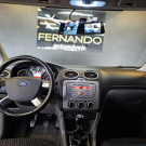 Ford Focus 1.6 S/SE/SE Plus Flex 8V/16V  5p 2012 Flex