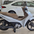 HONDA BIZ 125 ES/ 125 ES FLEX 2025 Flex-4