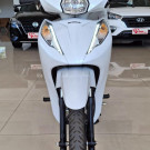 HONDA BIZ 125 ES/ 125 ES FLEX 2025 Flex-0